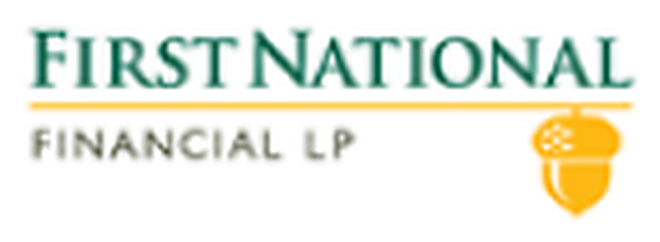 First National logo