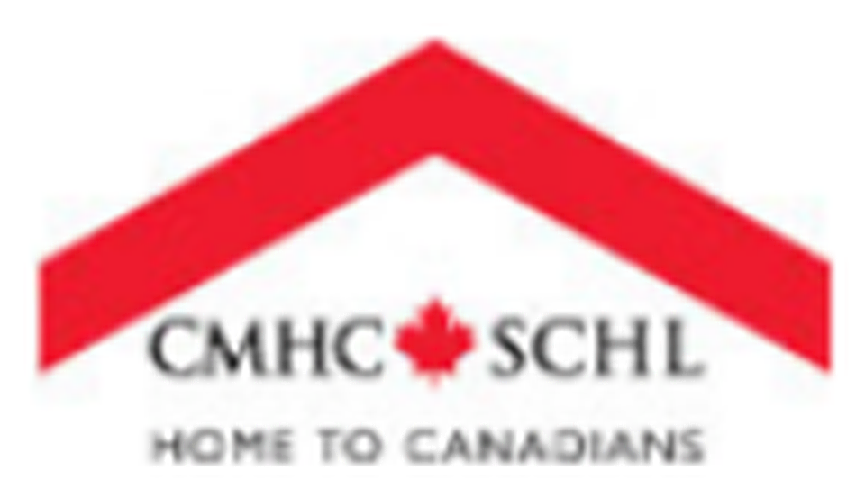 CMHC logo