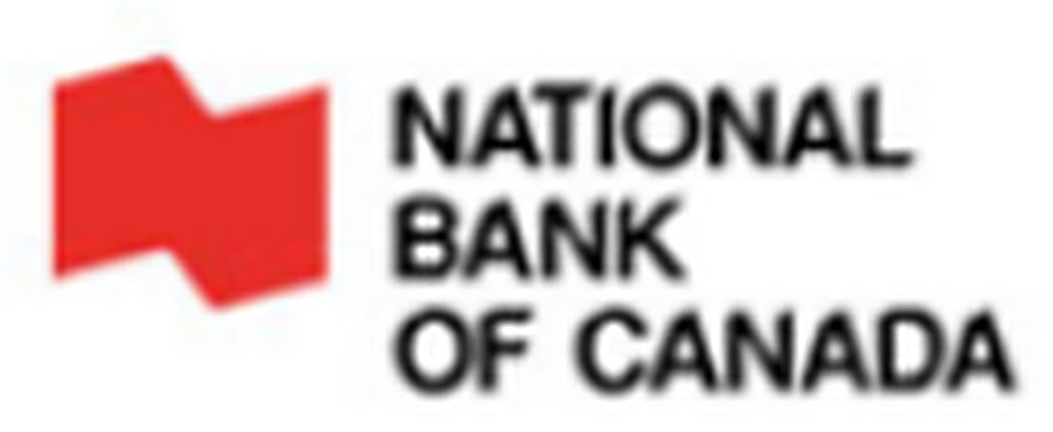 National Bank of Canada logo