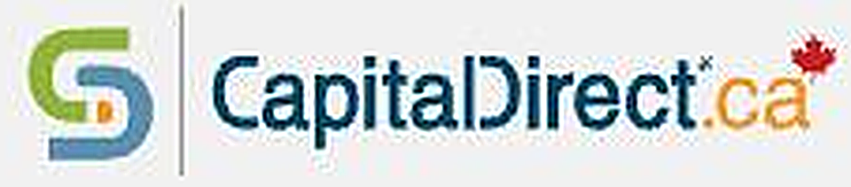 Capital Direct logo