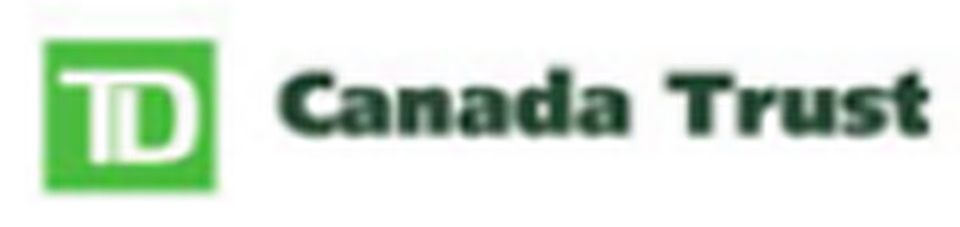 TD Canada Trust logo